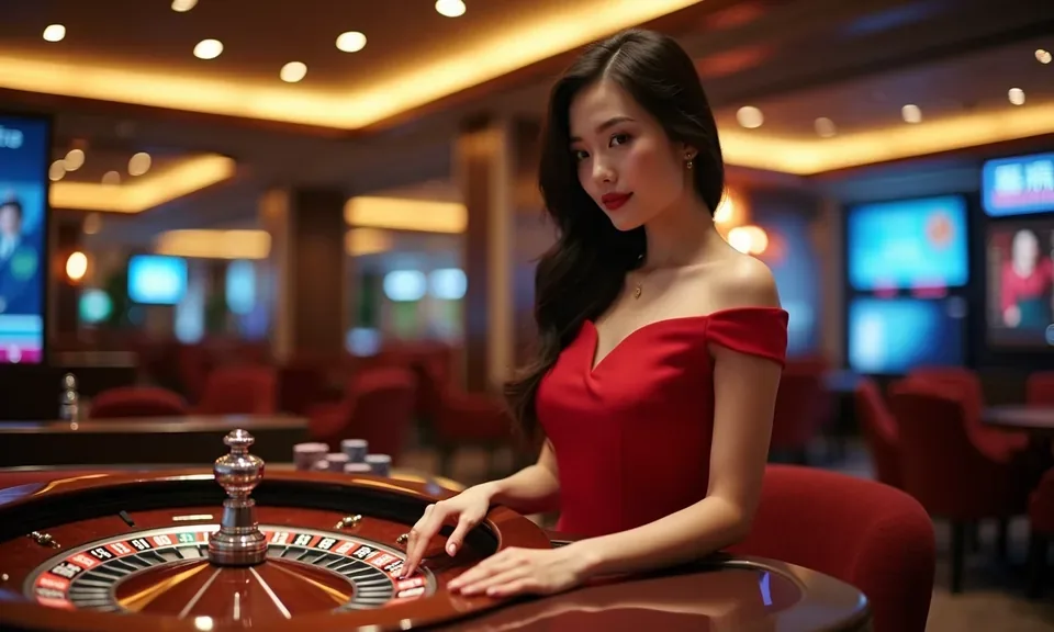 Trình duyệt điện thoại là đủ để vào sảnh